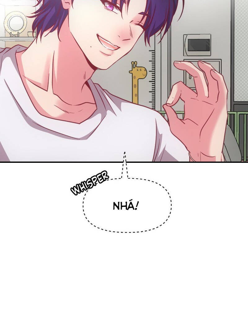 Xin Chào Con Yêu Chapter 32 - Trang 2