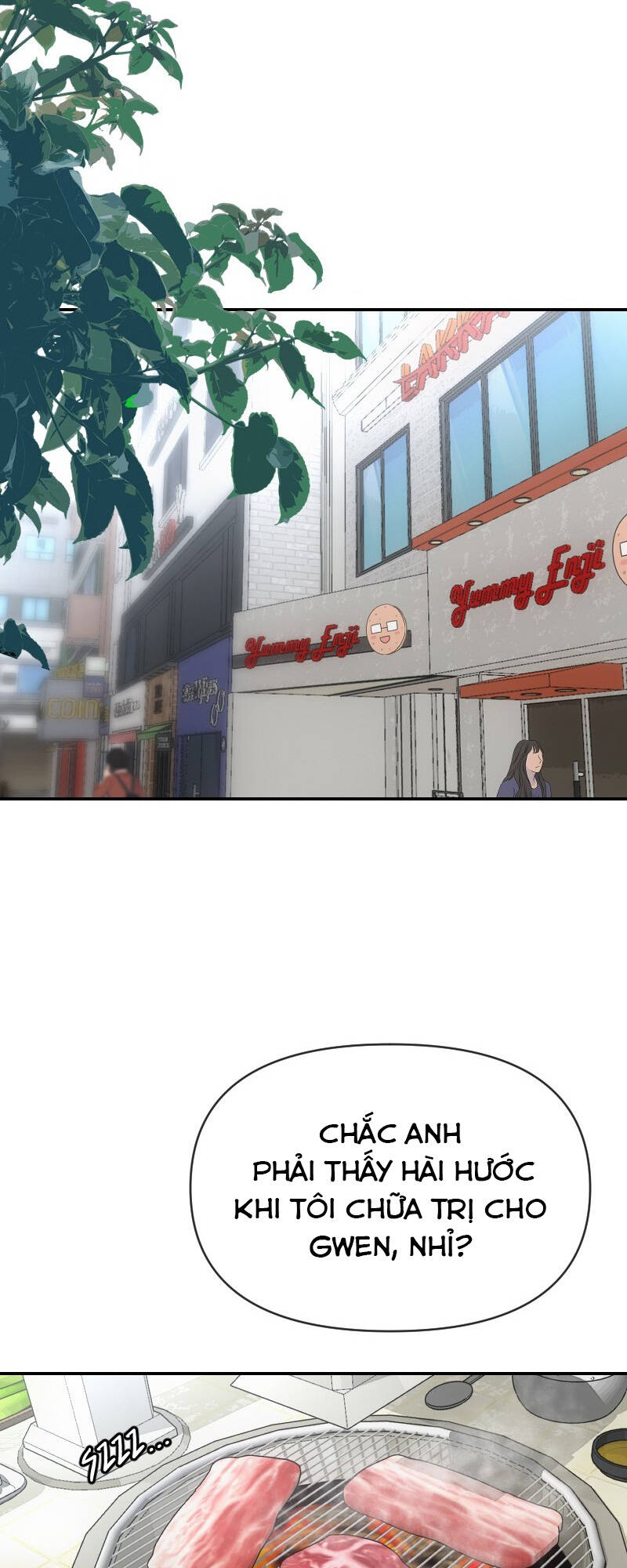 Xin Chào Con Yêu Chapter 32 - Trang 2