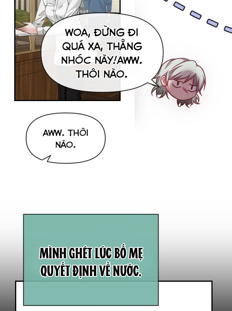 Xin Chào Con Yêu Chapter 32 - Trang 2