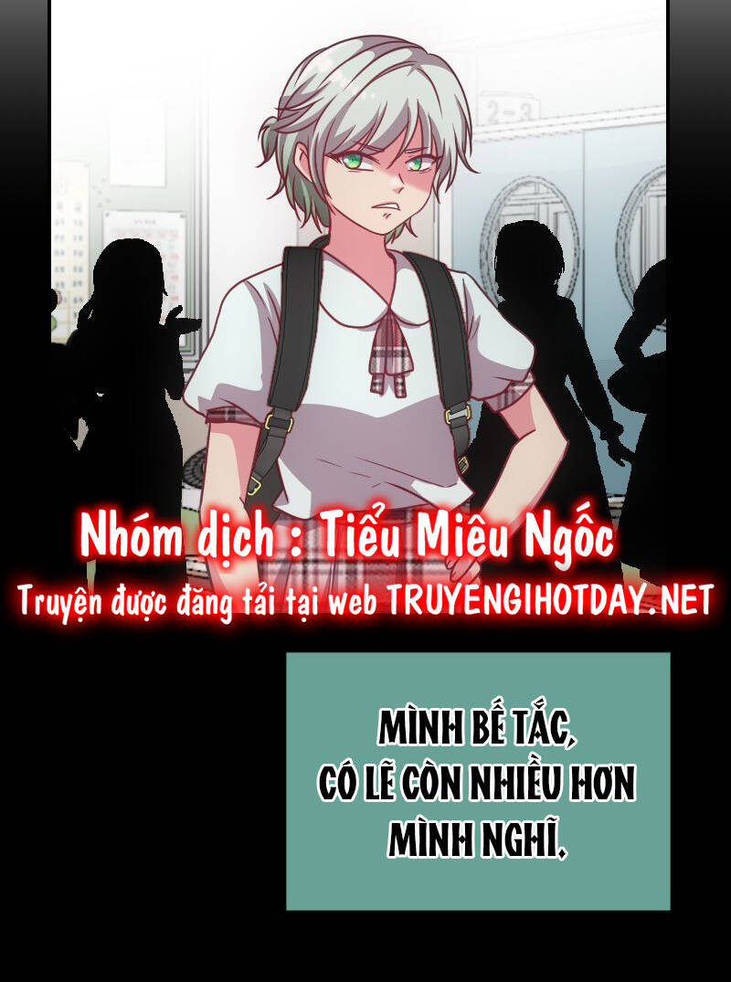 Xin Chào Con Yêu Chapter 32 - Trang 2