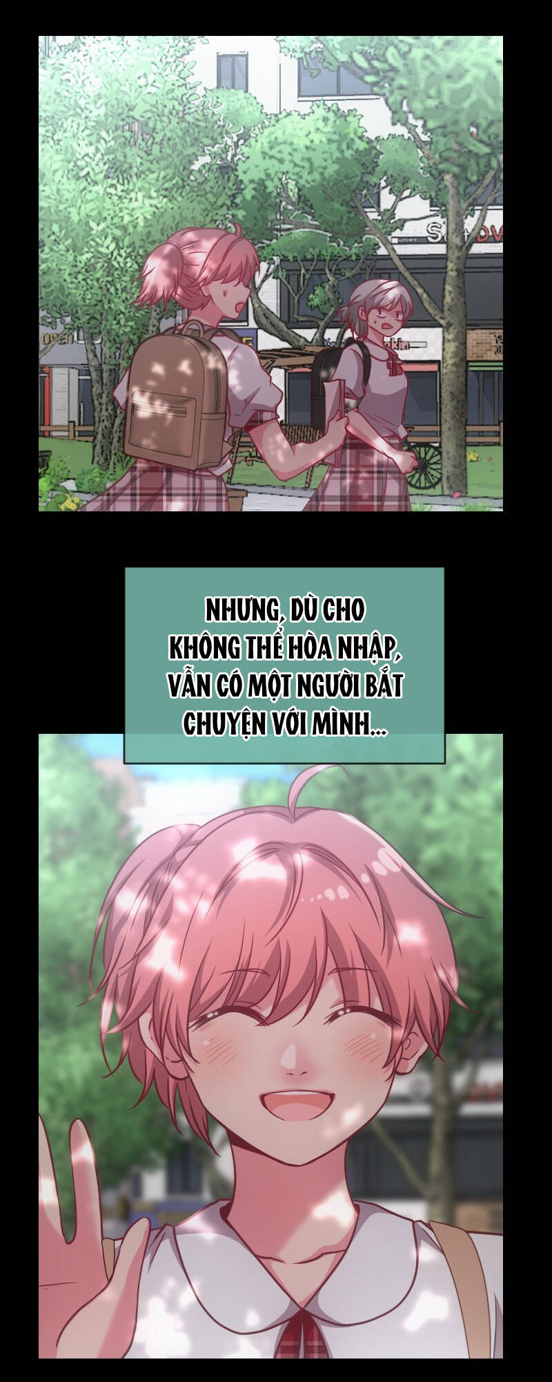 Xin Chào Con Yêu Chapter 32 - Trang 2