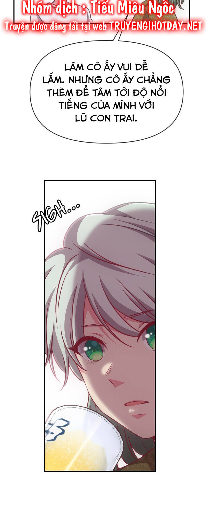 Xin Chào Con Yêu Chapter 32 - Trang 2