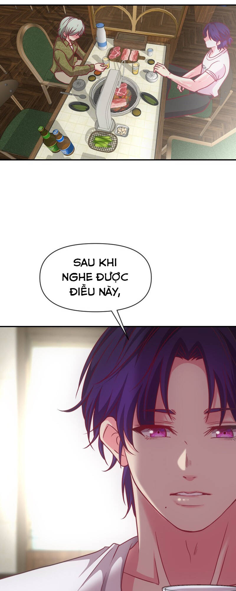 Xin Chào Con Yêu Chapter 32 - Trang 2