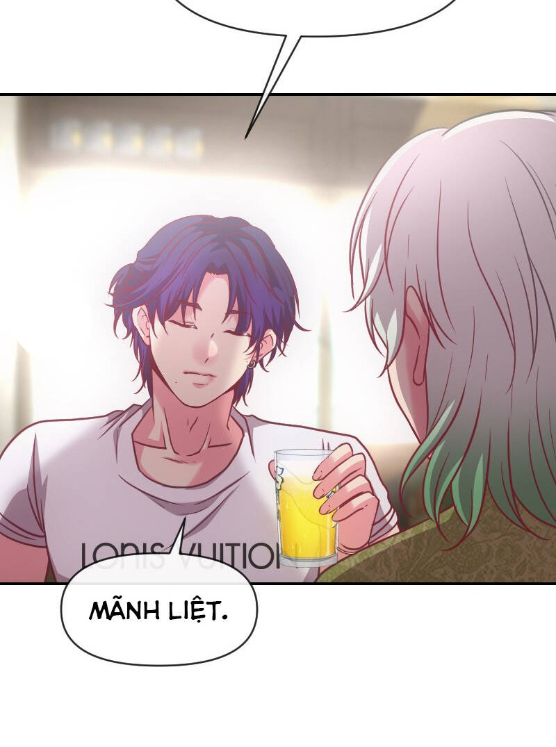 Xin Chào Con Yêu Chapter 32 - Trang 2