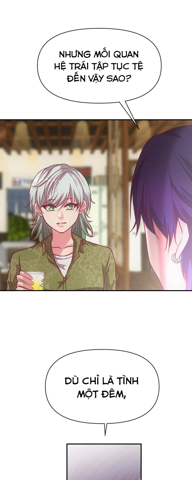 Xin Chào Con Yêu Chapter 32 - Trang 2