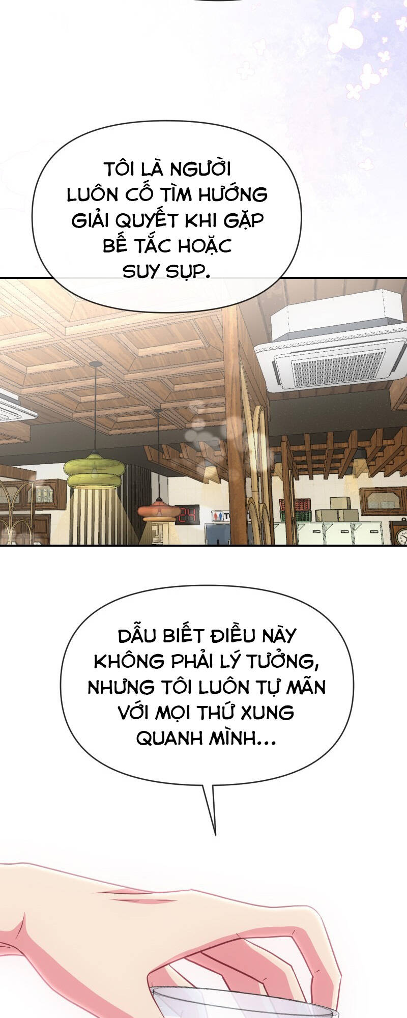 Xin Chào Con Yêu Chapter 32 - Trang 2