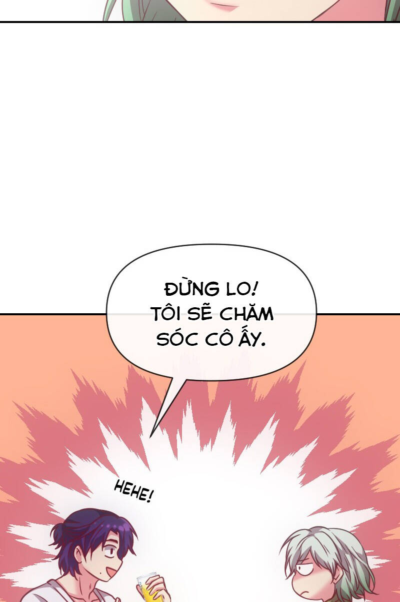 Xin Chào Con Yêu Chapter 32 - Trang 2