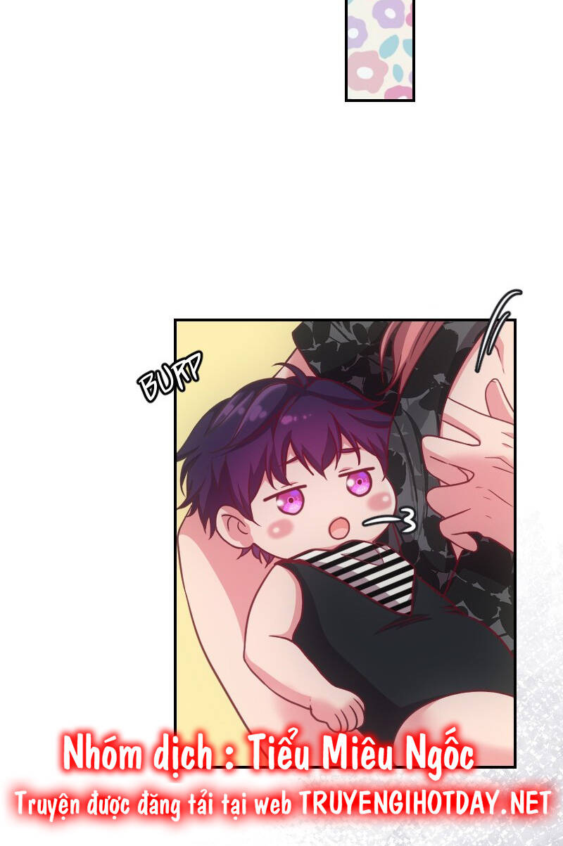 Xin Chào Con Yêu Chapter 32 - Trang 2