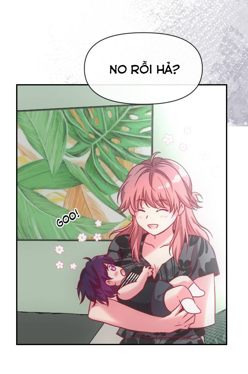 Xin Chào Con Yêu Chapter 32 - Trang 2