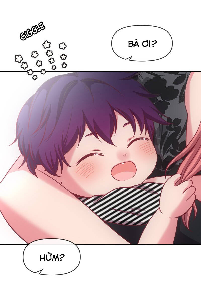 Xin Chào Con Yêu Chapter 32 - Trang 2