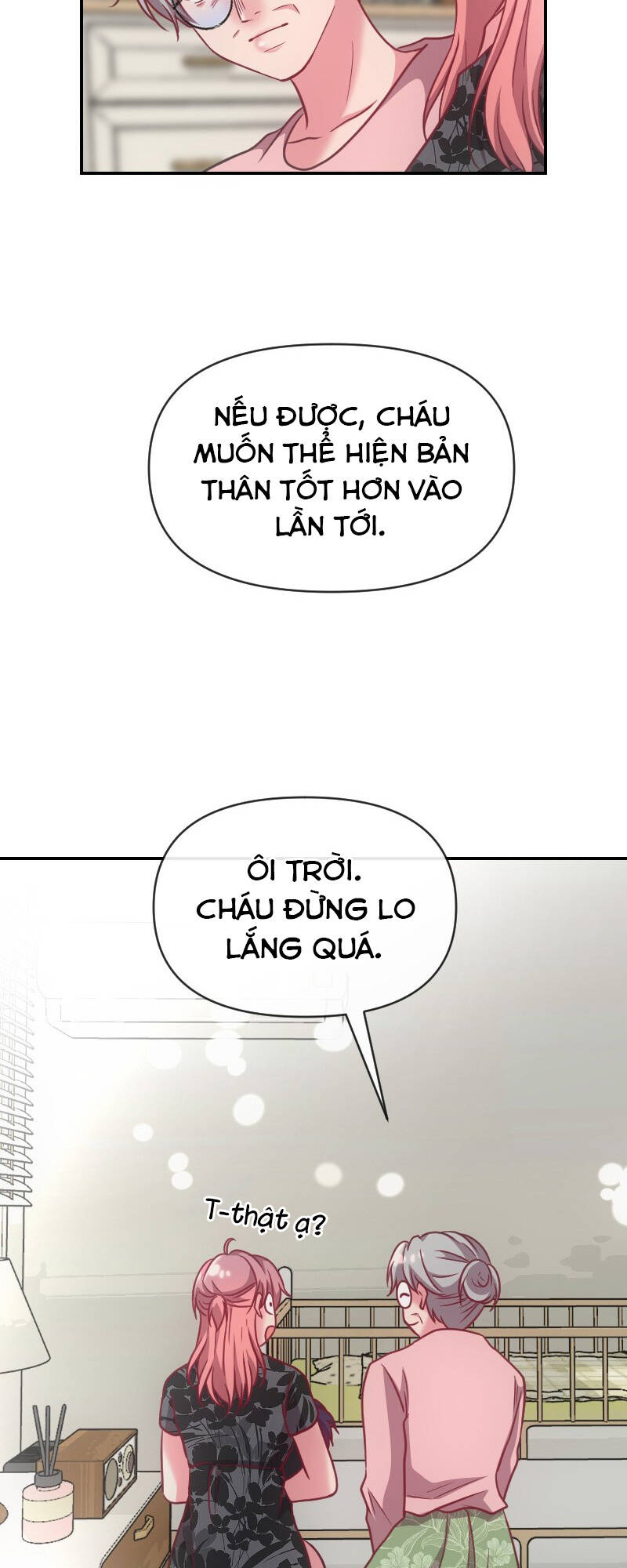 Xin Chào Con Yêu Chapter 32 - Trang 2