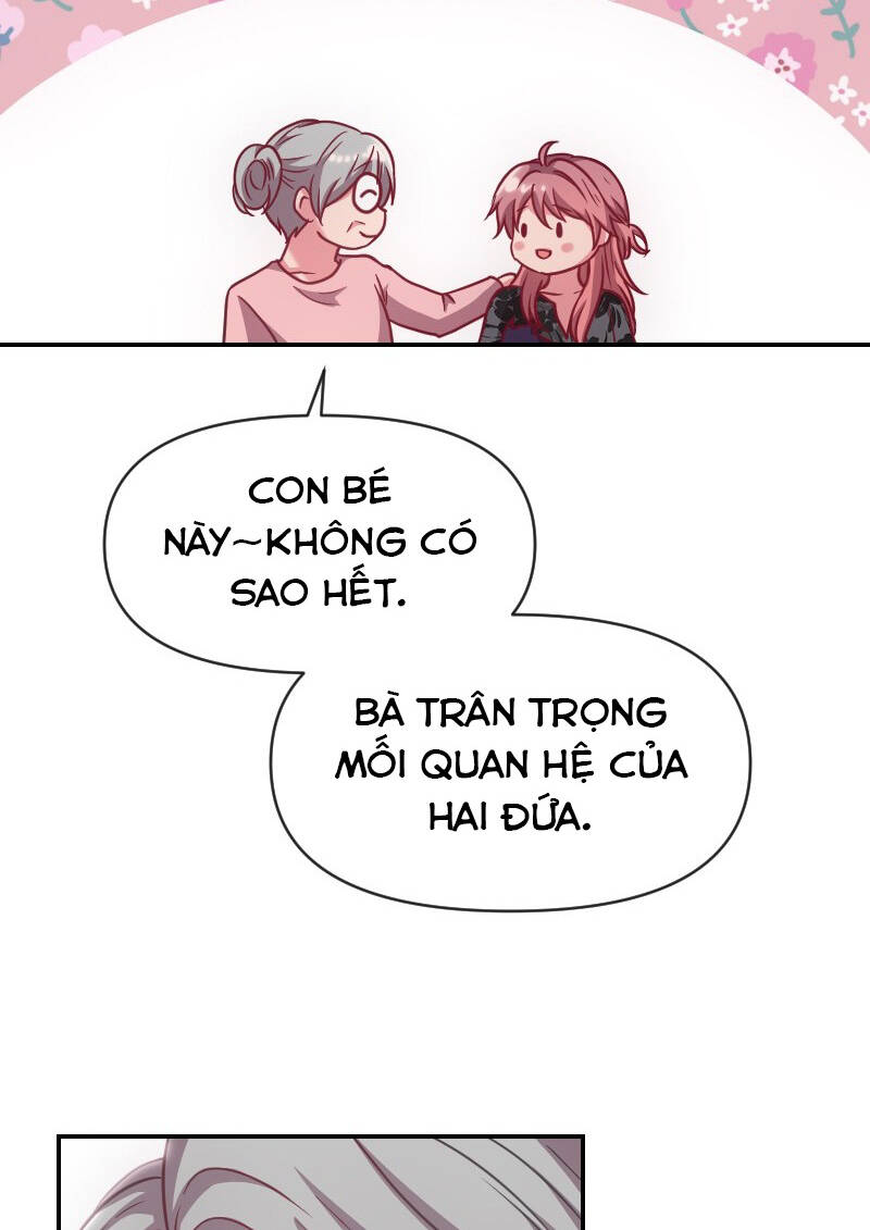 Xin Chào Con Yêu Chapter 32 - Trang 2