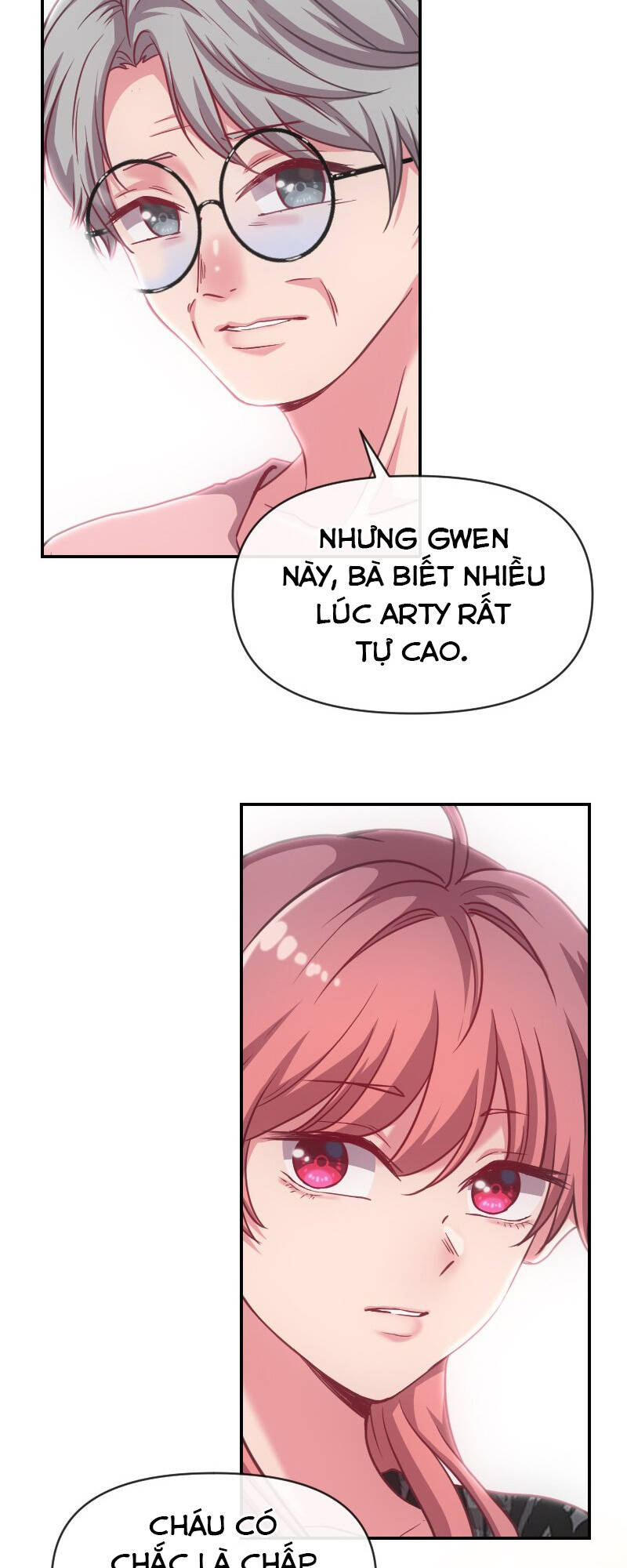 Xin Chào Con Yêu Chapter 32 - Trang 2