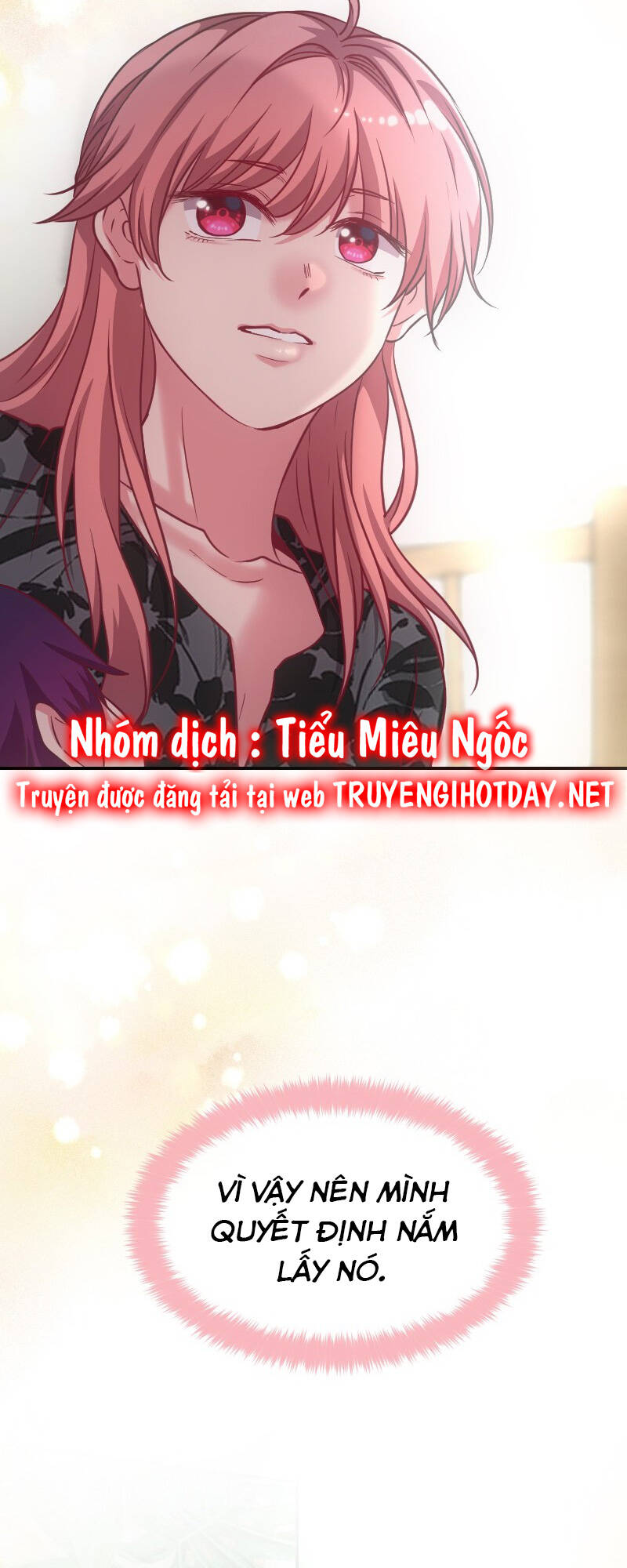 Xin Chào Con Yêu Chapter 32 - Trang 2