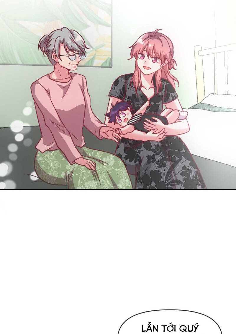 Xin Chào Con Yêu Chapter 32 - Trang 2