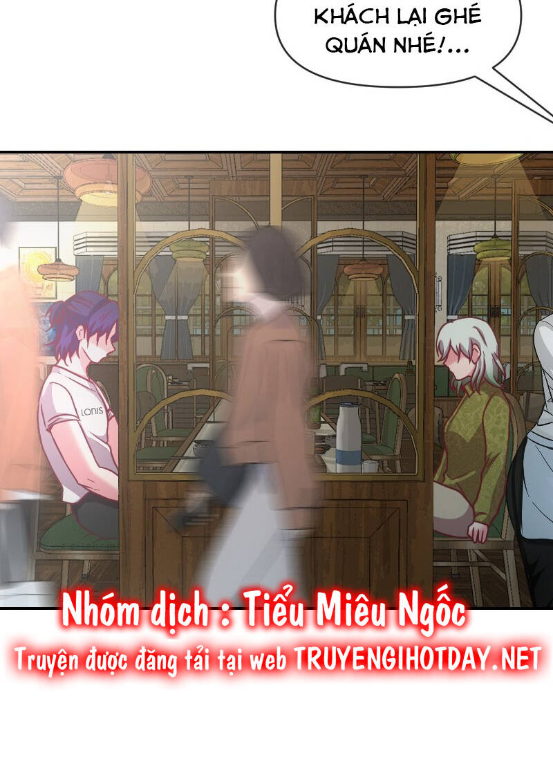 Xin Chào Con Yêu Chapter 32 - Trang 2