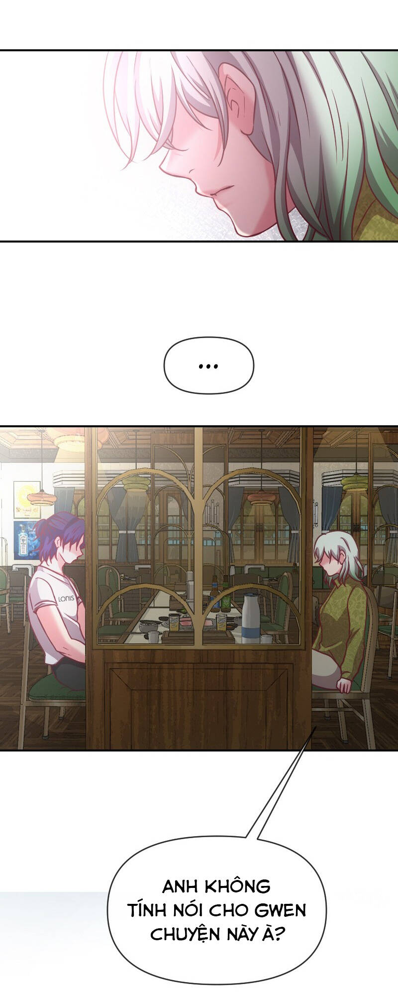 Xin Chào Con Yêu Chapter 32 - Trang 2