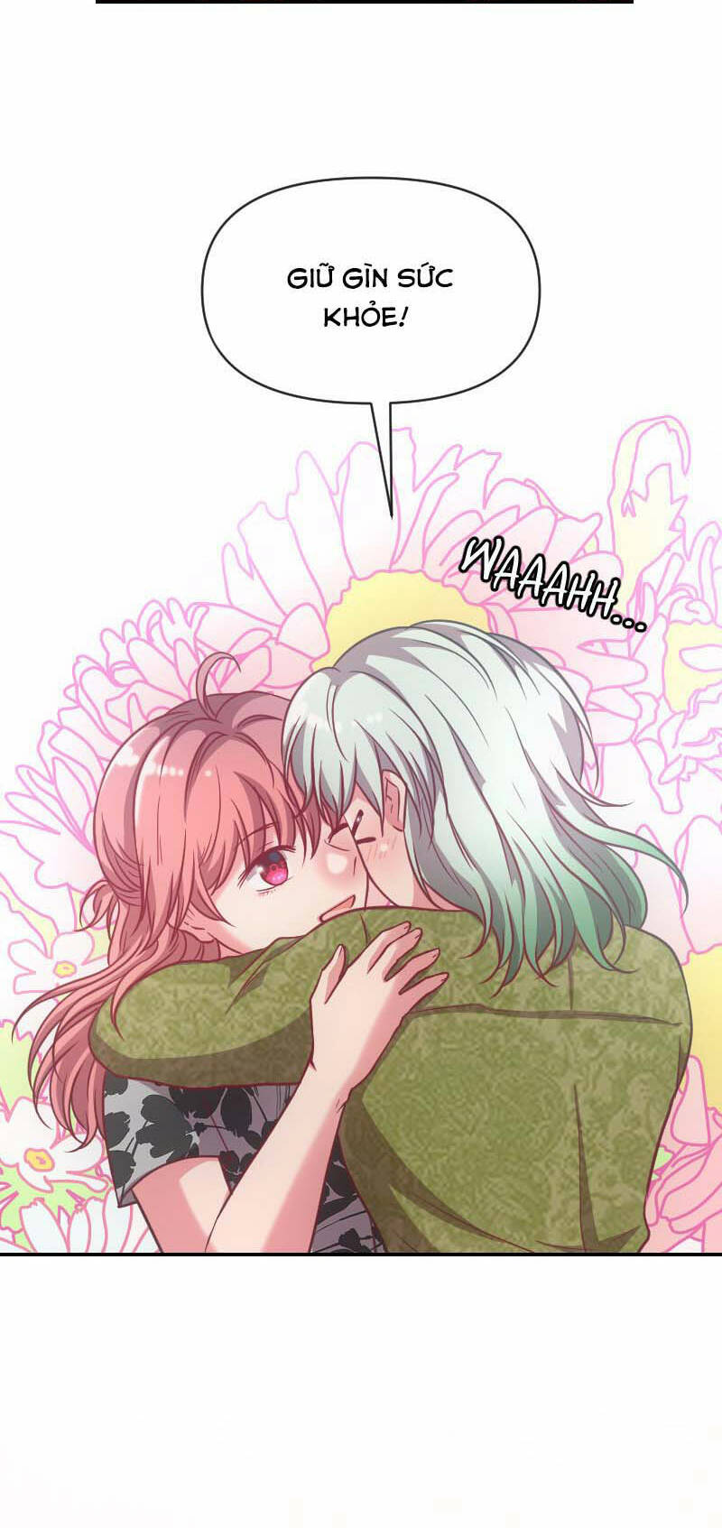 Xin Chào Con Yêu Chapter 33 - Trang 2