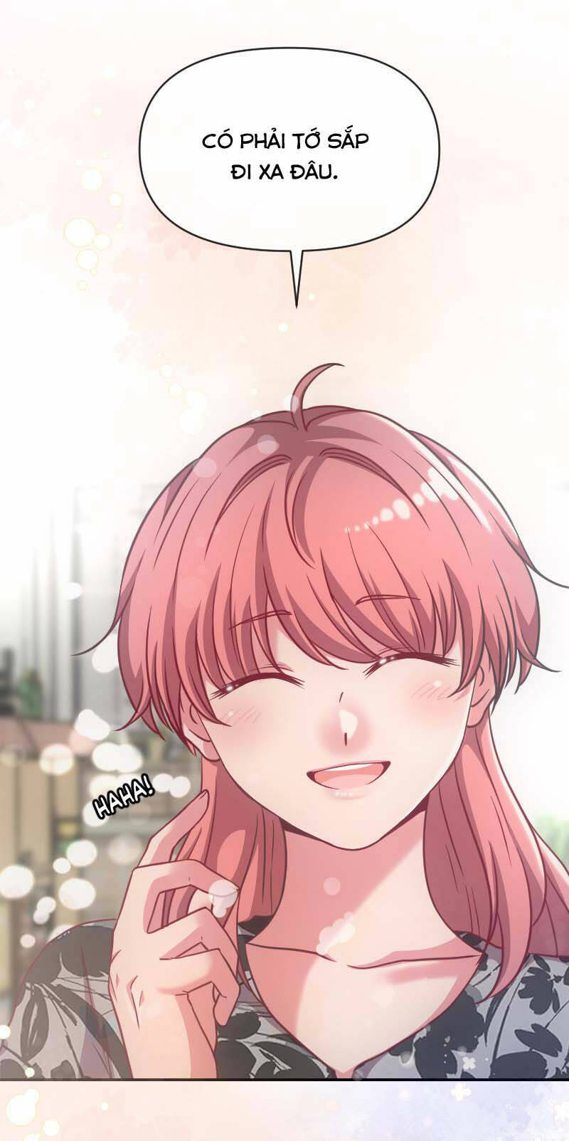 Xin Chào Con Yêu Chapter 33 - Trang 2