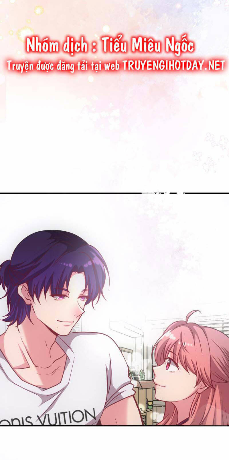 Xin Chào Con Yêu Chapter 33 - Trang 2