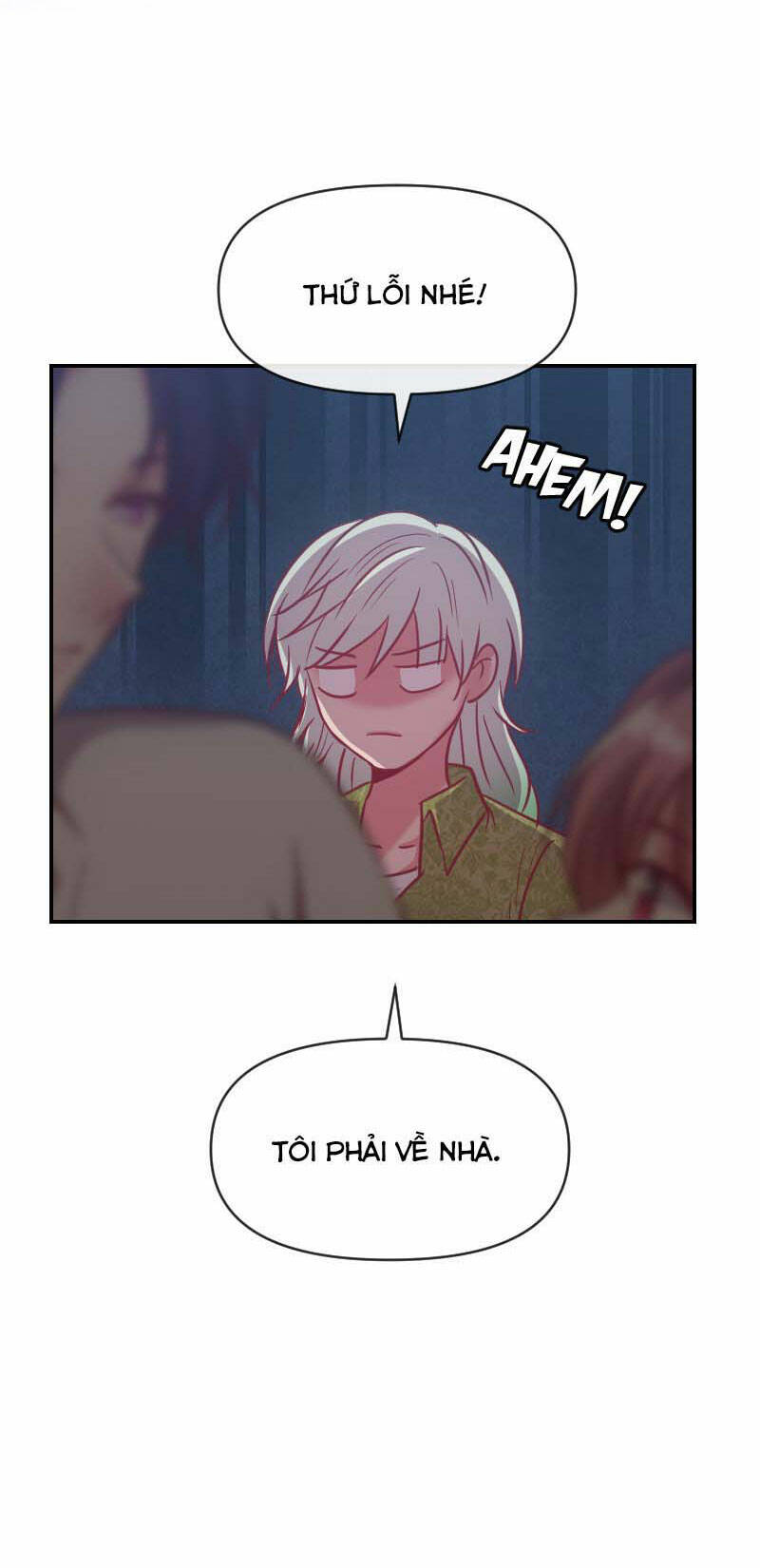 Xin Chào Con Yêu Chapter 33 - Trang 2