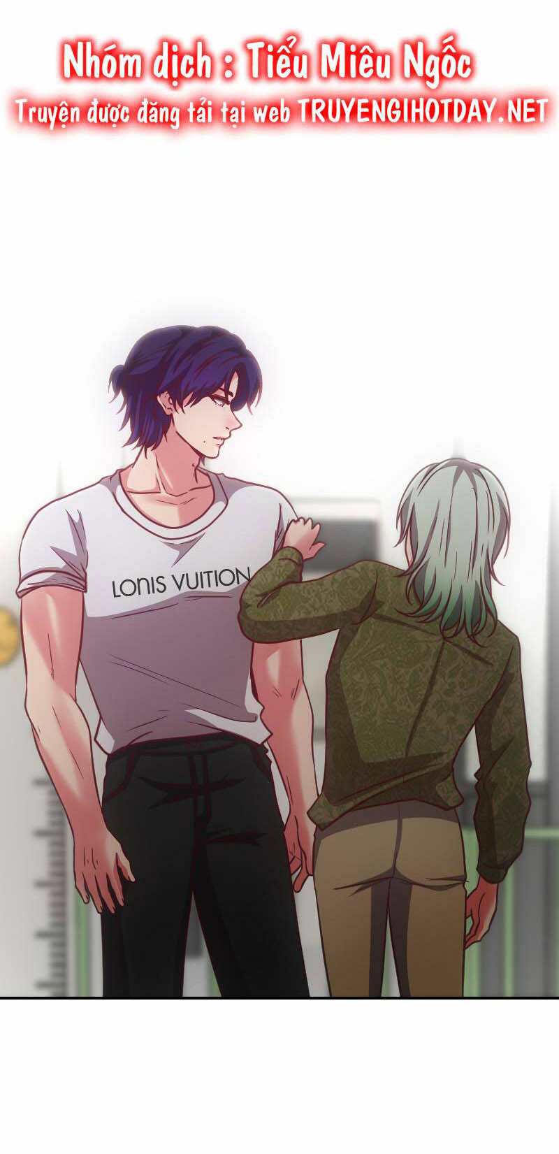 Xin Chào Con Yêu Chapter 33 - Trang 2