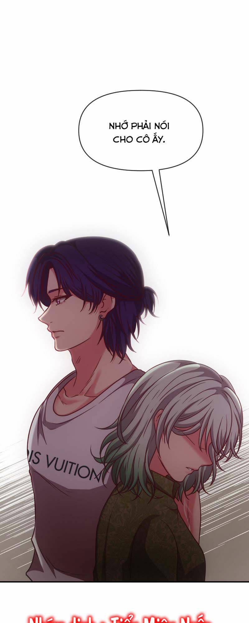 Xin Chào Con Yêu Chapter 33 - Trang 2