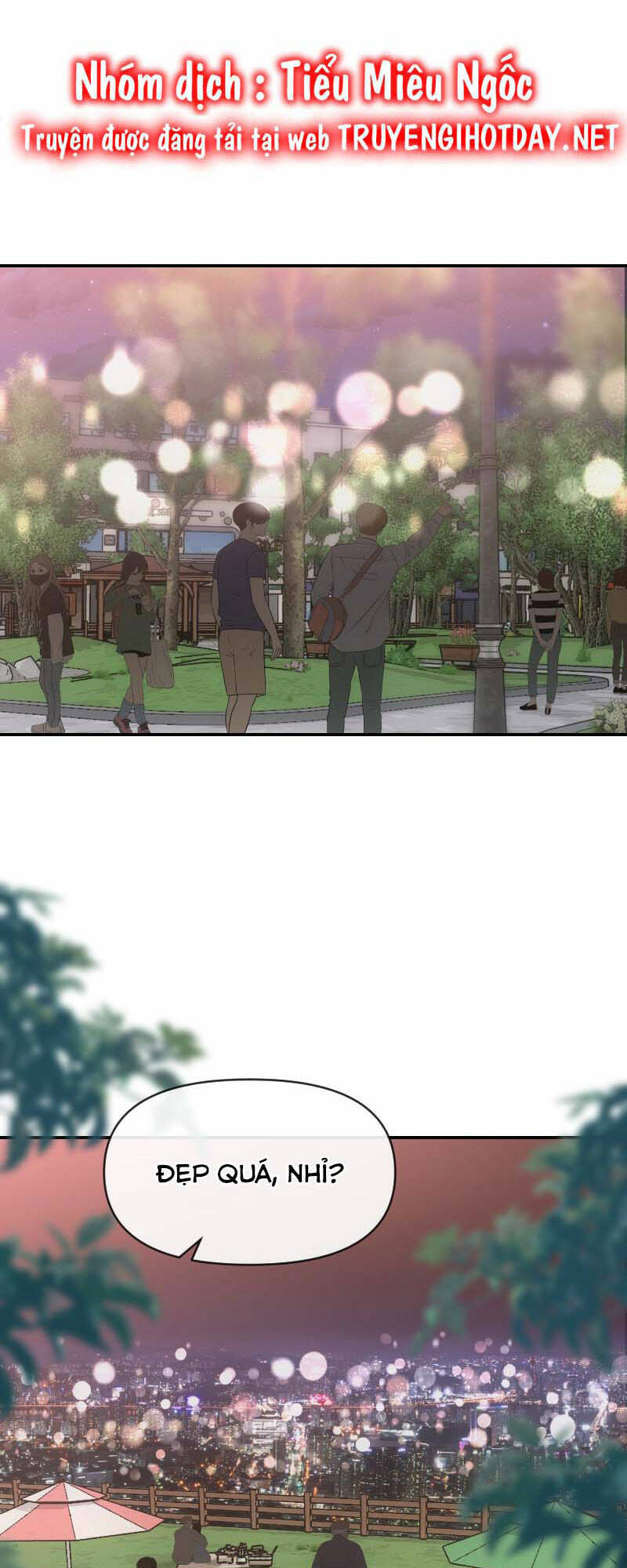 Xin Chào Con Yêu Chapter 33 - Trang 2