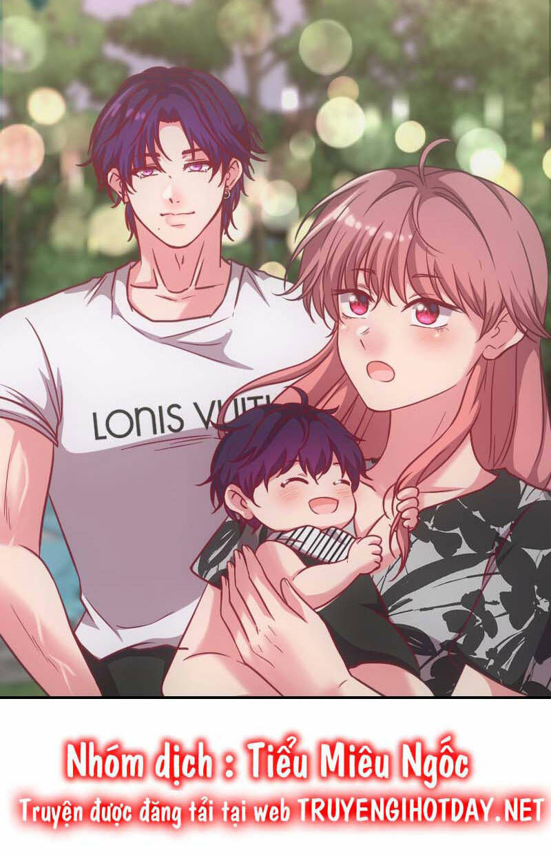 Xin Chào Con Yêu Chapter 33 - Trang 2