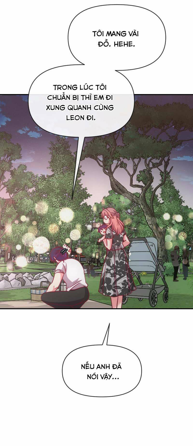 Xin Chào Con Yêu Chapter 33 - Trang 2