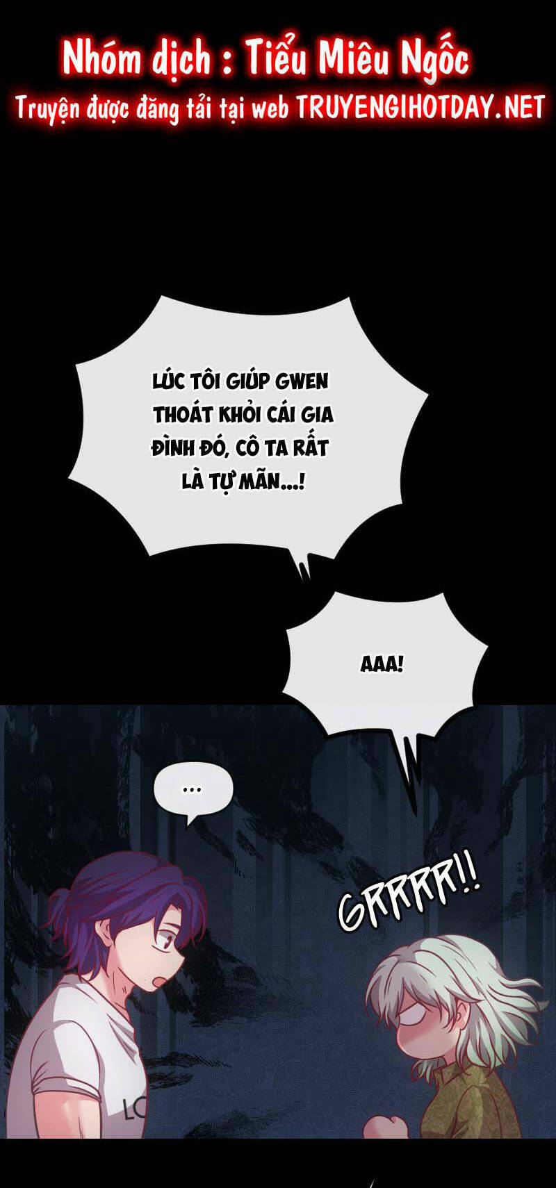 Xin Chào Con Yêu Chapter 33 - Trang 2