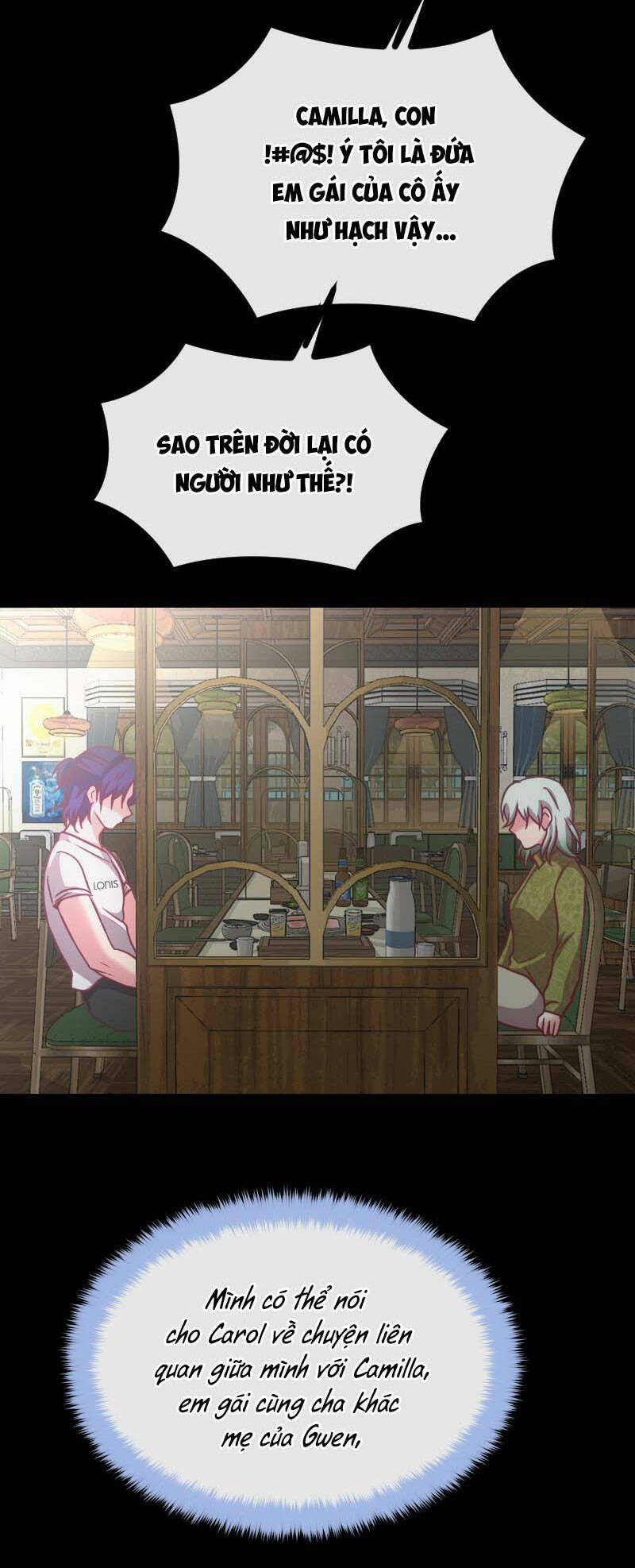 Xin Chào Con Yêu Chapter 33 - Trang 2