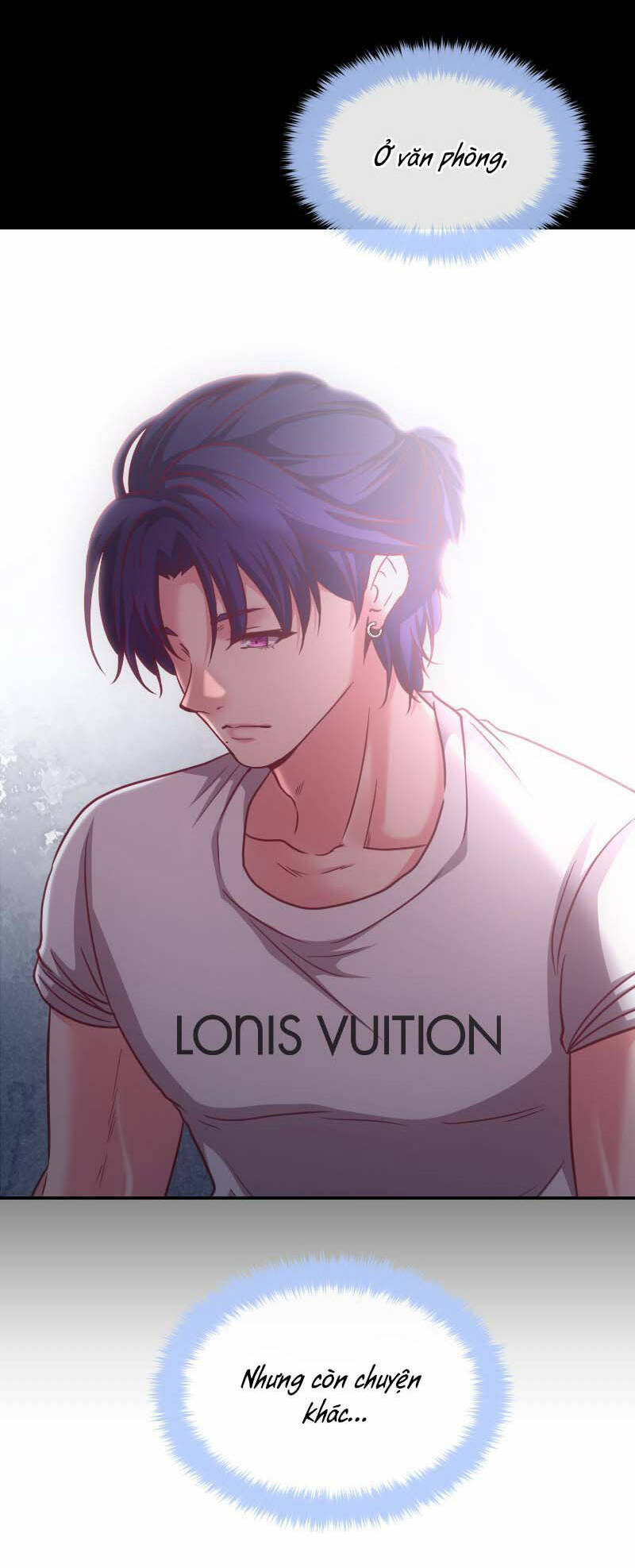 Xin Chào Con Yêu Chapter 33 - Trang 2