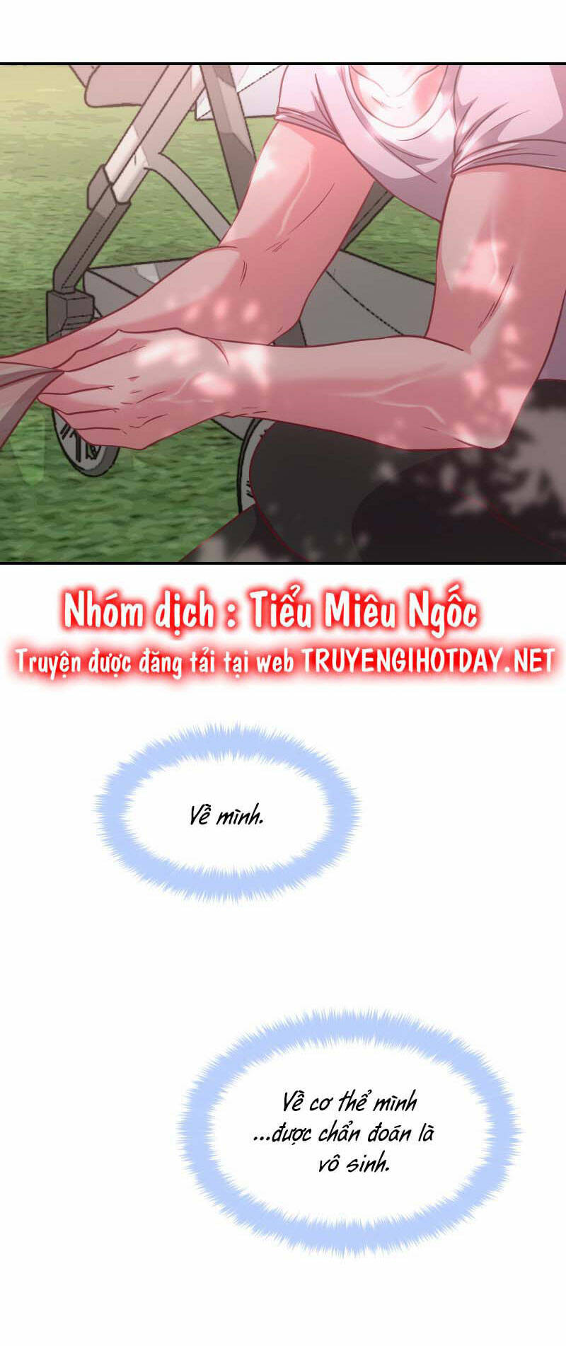 Xin Chào Con Yêu Chapter 33 - Trang 2