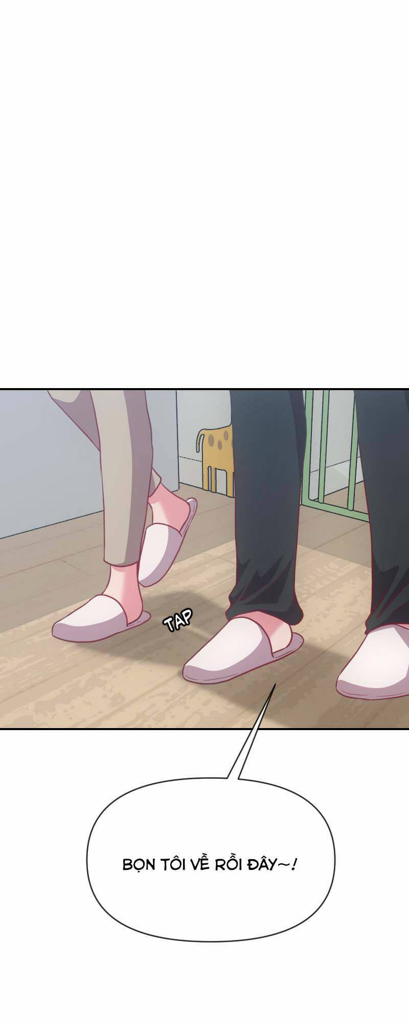 Xin Chào Con Yêu Chapter 33 - Trang 2