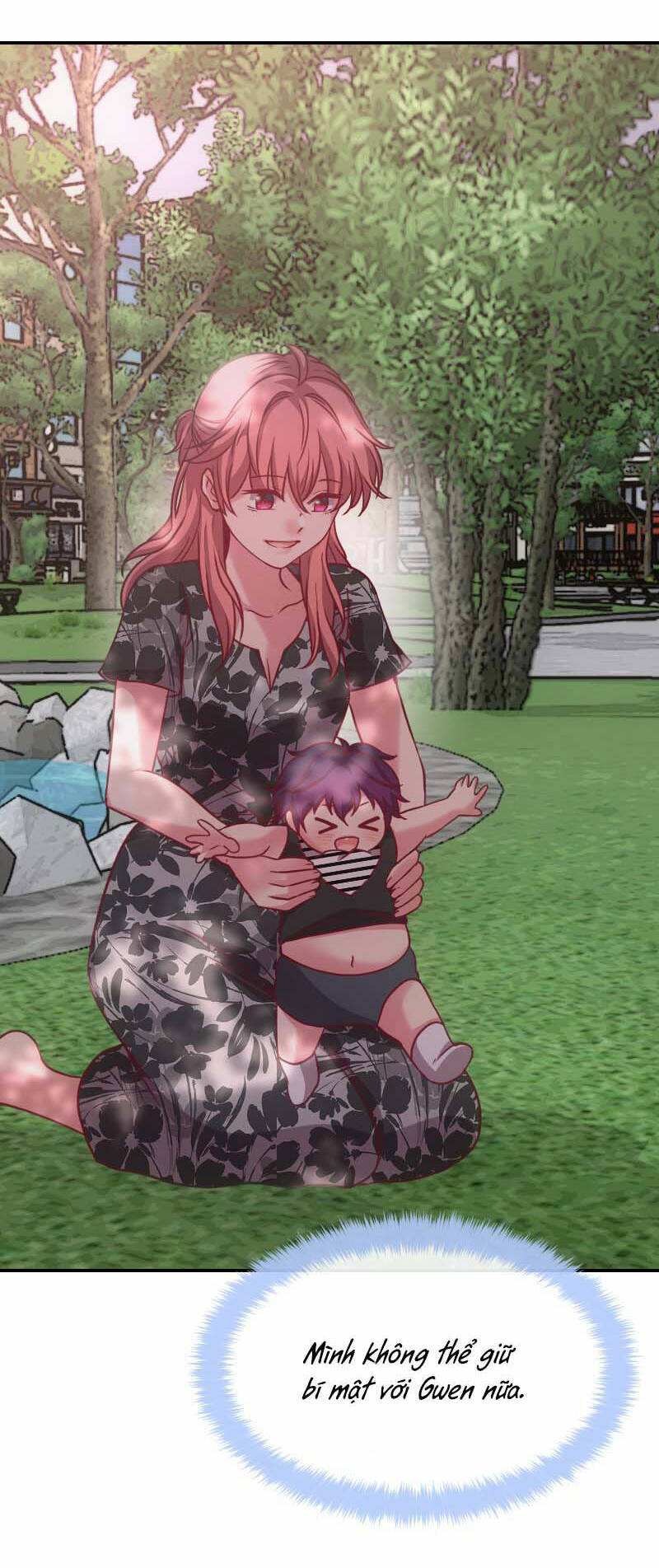 Xin Chào Con Yêu Chapter 33 - Trang 2