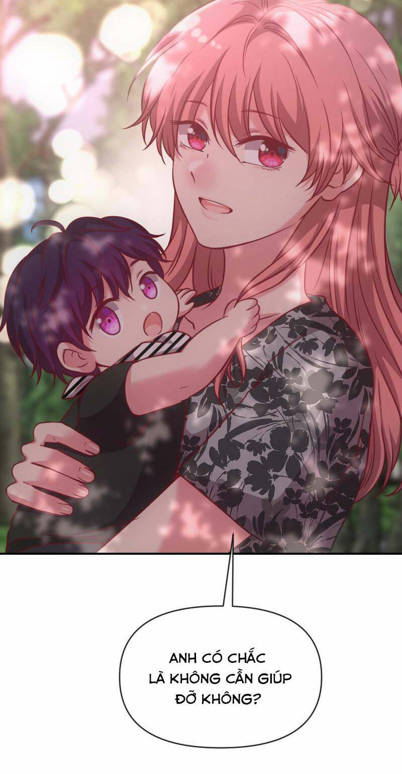 Xin Chào Con Yêu Chapter 33 - Trang 2