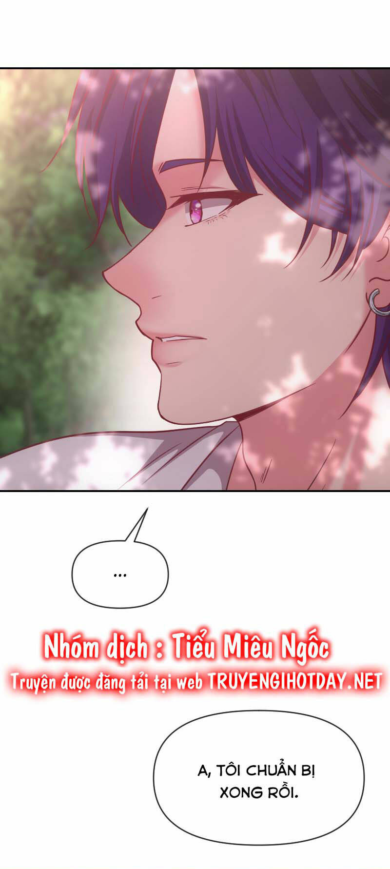 Xin Chào Con Yêu Chapter 33 - Trang 2