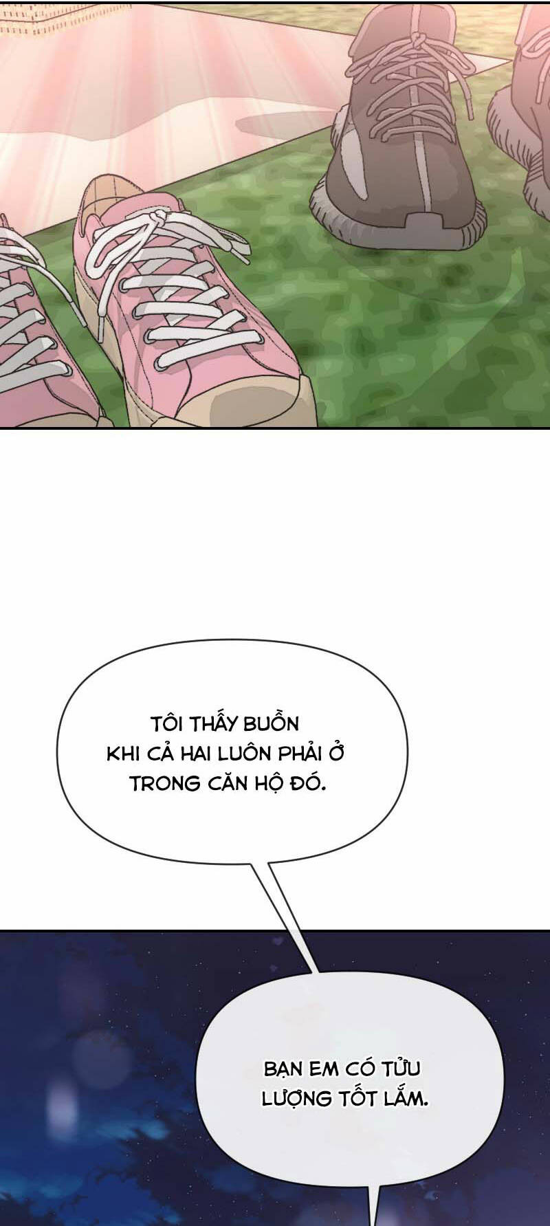 Xin Chào Con Yêu Chapter 33 - Trang 2