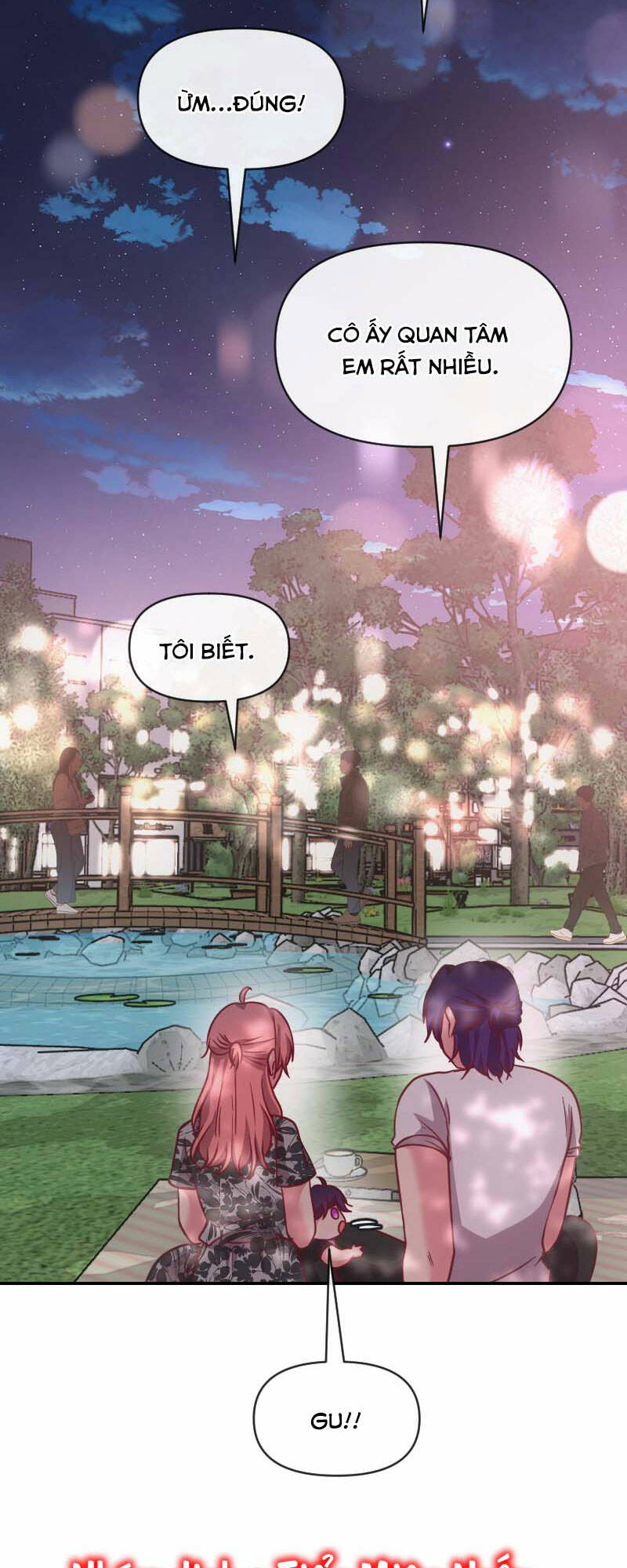 Xin Chào Con Yêu Chapter 33 - Trang 2