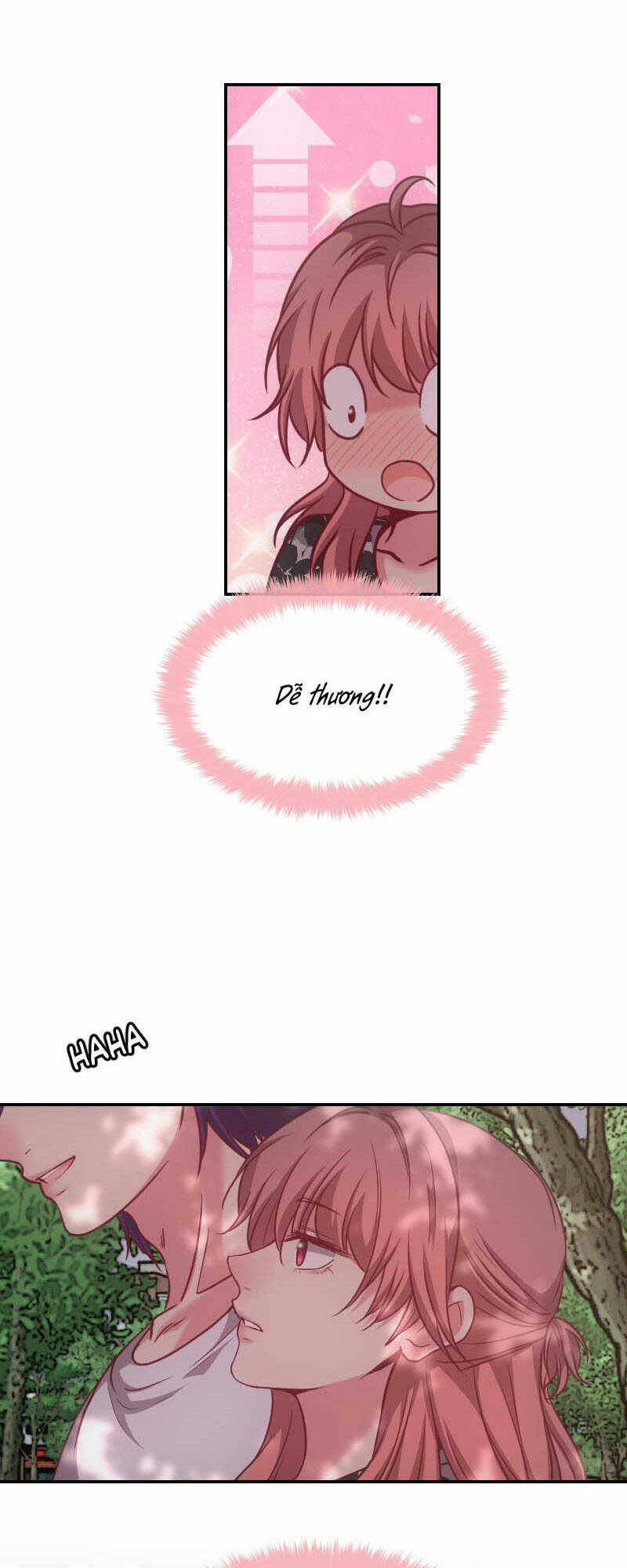 Xin Chào Con Yêu Chapter 33 - Trang 2