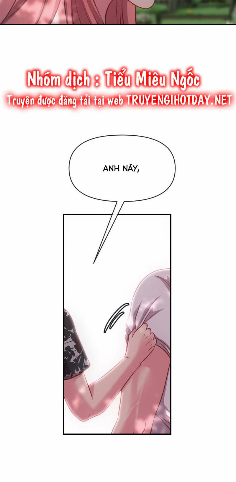 Xin Chào Con Yêu Chapter 33 - Trang 2