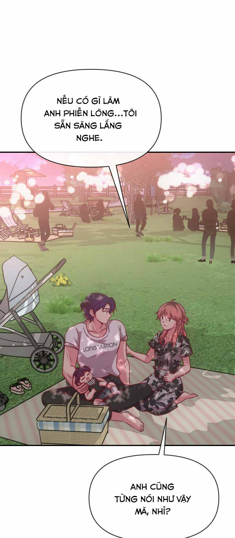 Xin Chào Con Yêu Chapter 33 - Trang 2