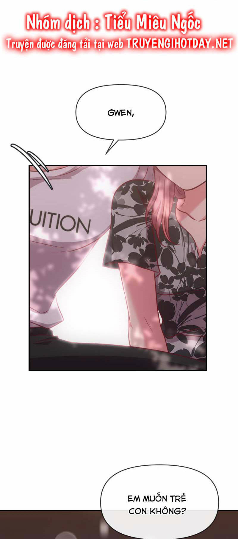 Xin Chào Con Yêu Chapter 33 - Trang 2