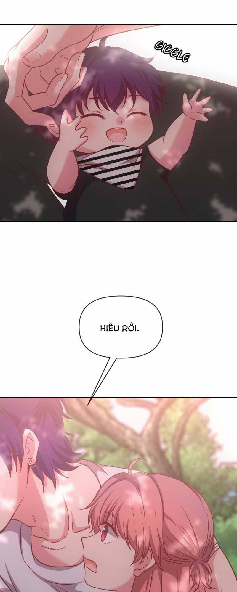 Xin Chào Con Yêu Chapter 33 - Trang 2