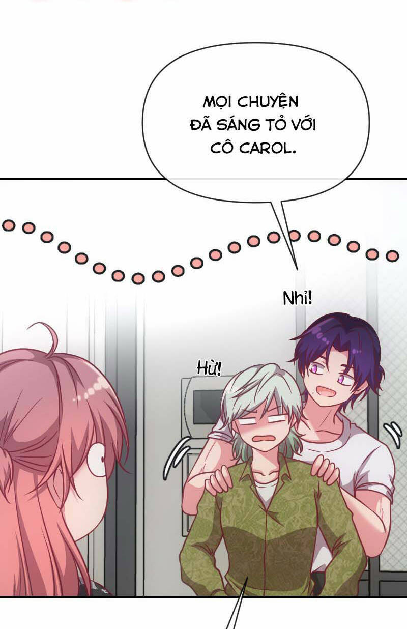 Xin Chào Con Yêu Chapter 33 - Trang 2