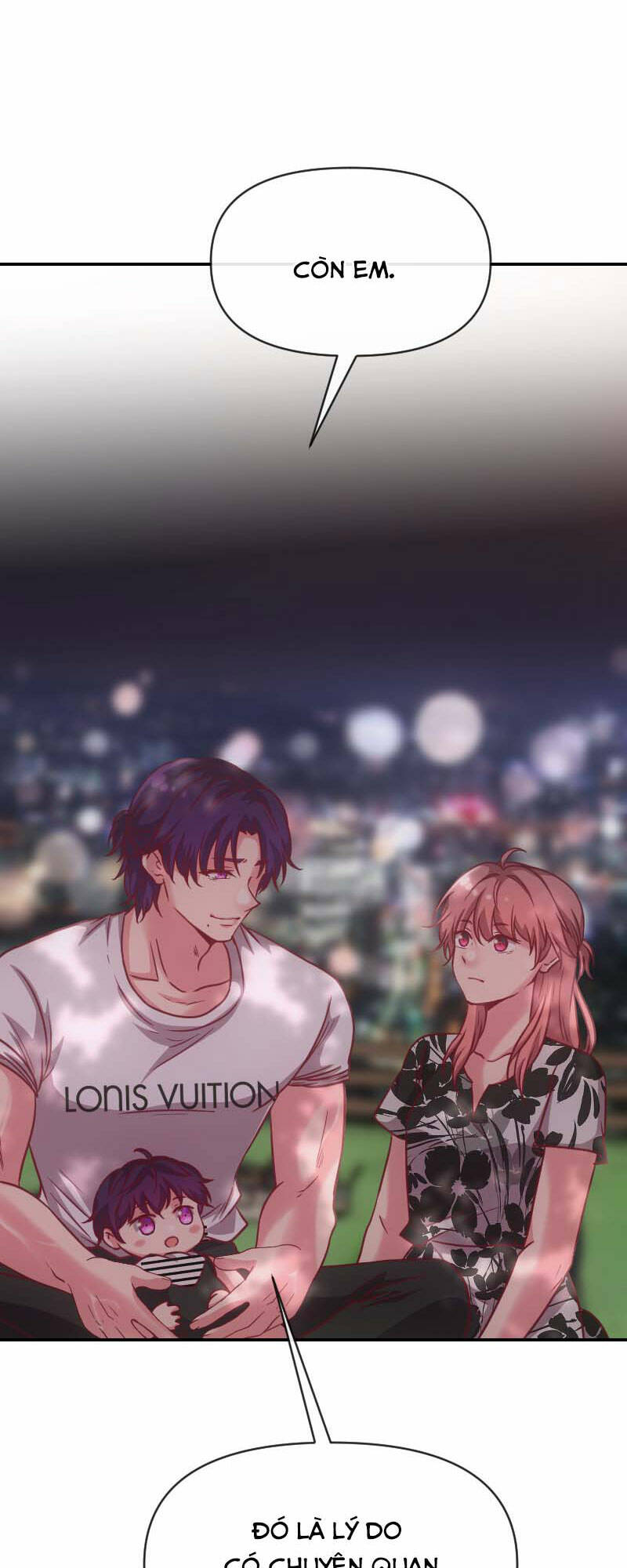 Xin Chào Con Yêu Chapter 33 - Trang 2