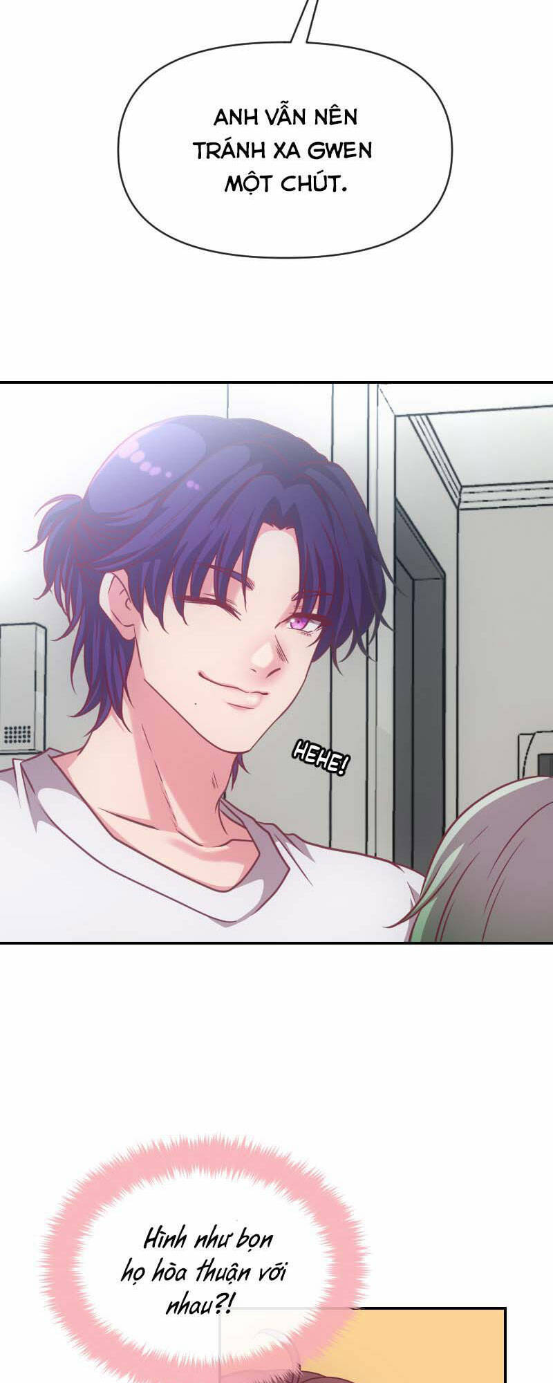 Xin Chào Con Yêu Chapter 33 - Trang 2