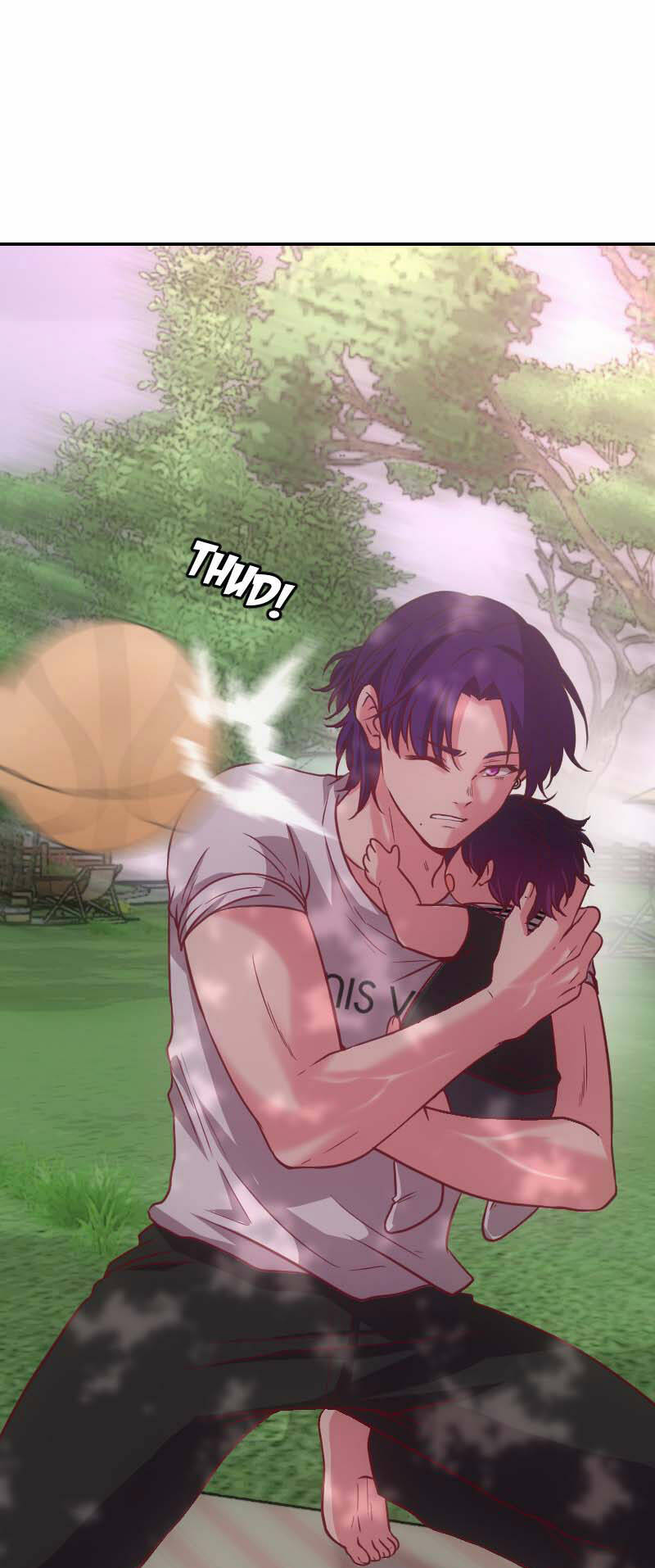 Xin Chào Con Yêu Chapter 33 - Trang 2