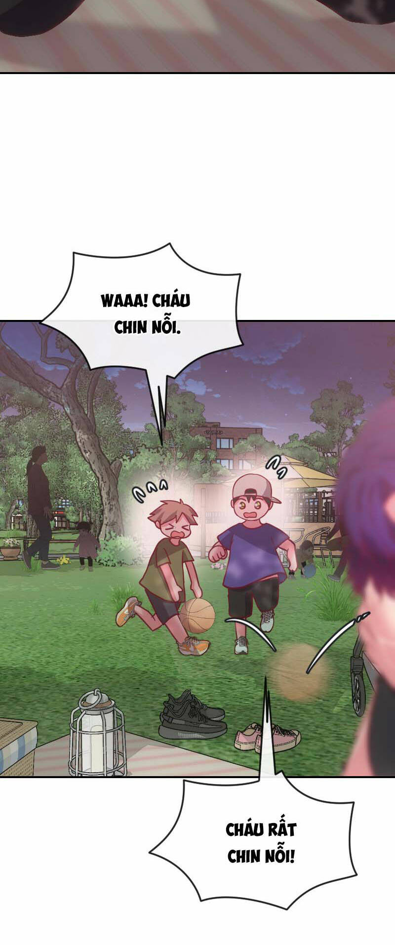 Xin Chào Con Yêu Chapter 33 - Trang 2